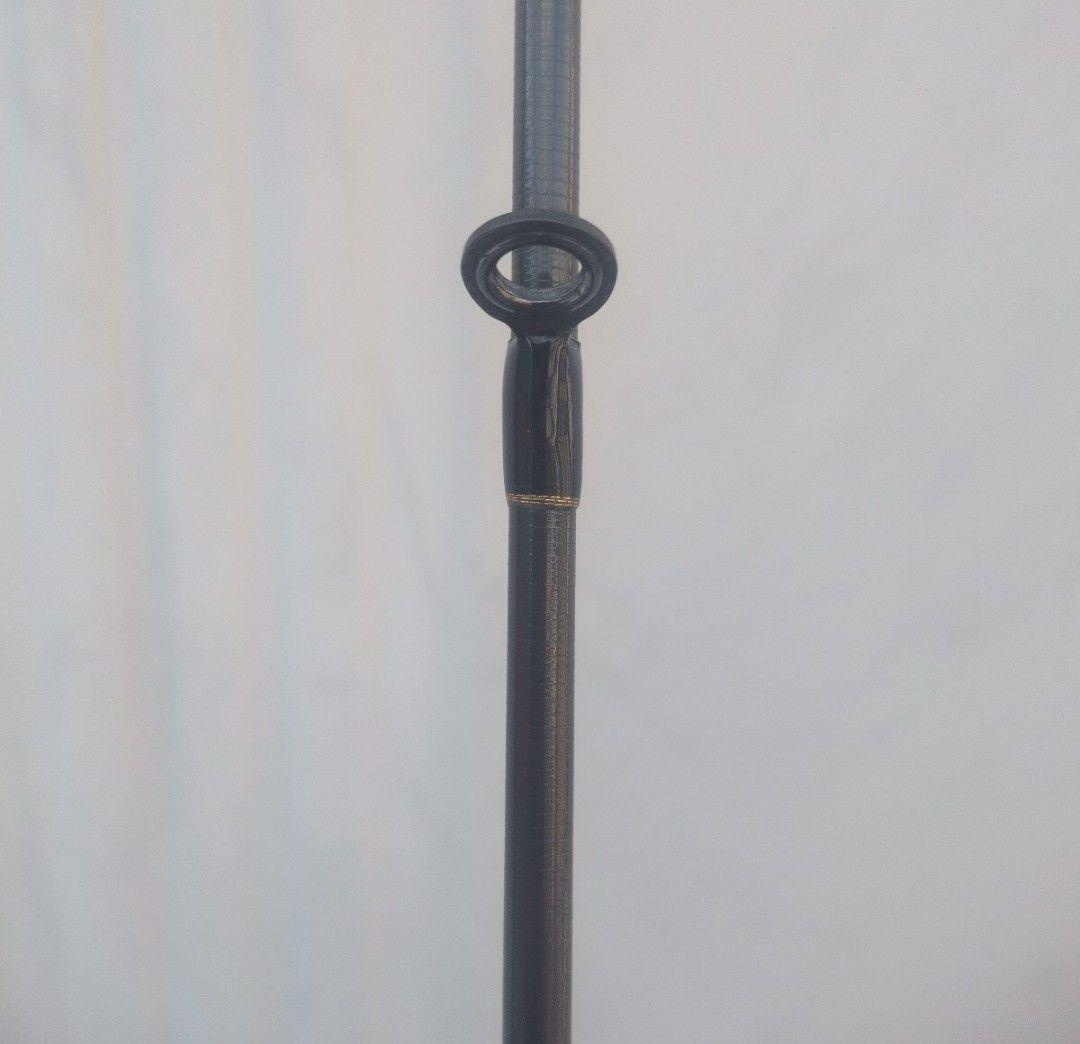 ダイワ！ モアザンAGS109MMH 美品