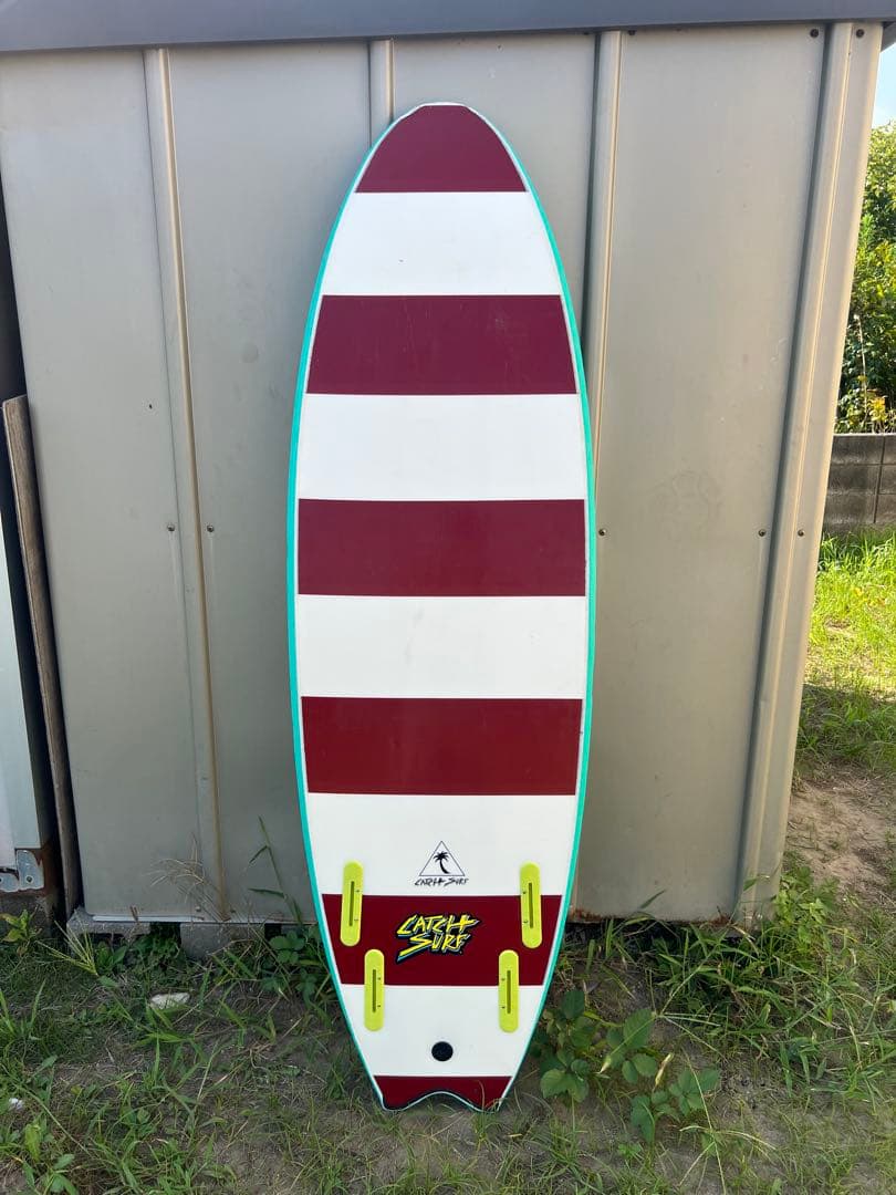 キャッチサーフ　SKIPPER 6.0 ショートボード