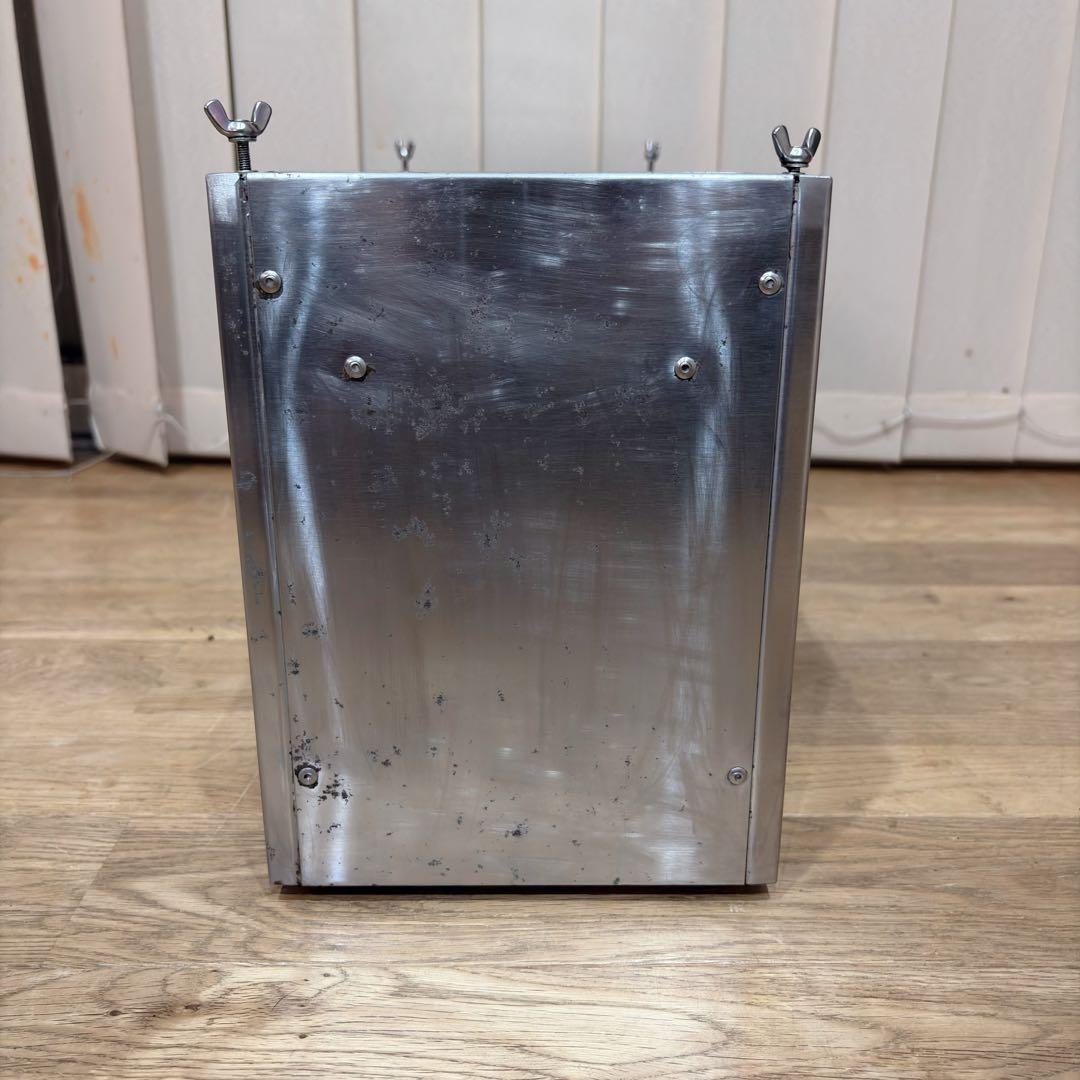 2022年製 マルゼン 業務用 ガス下火式焼物器　LPガス 串焼き 焼肉 屋台