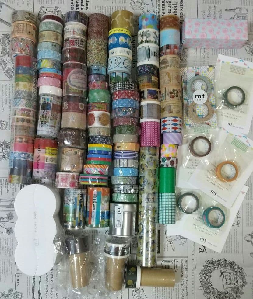 ★新品·中古 mt イベント限定 オンラインノベルティなど