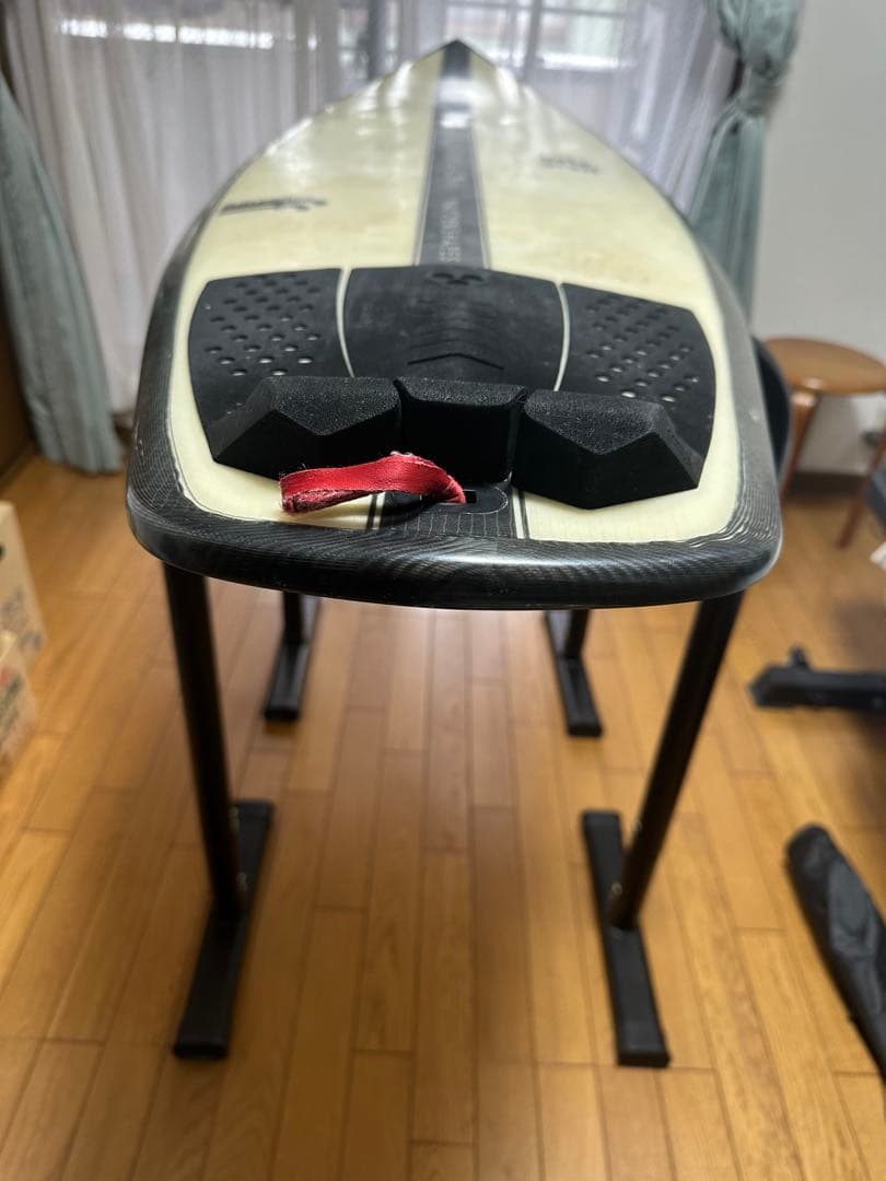 HOLY GRAIL ショートボード 5'7\"