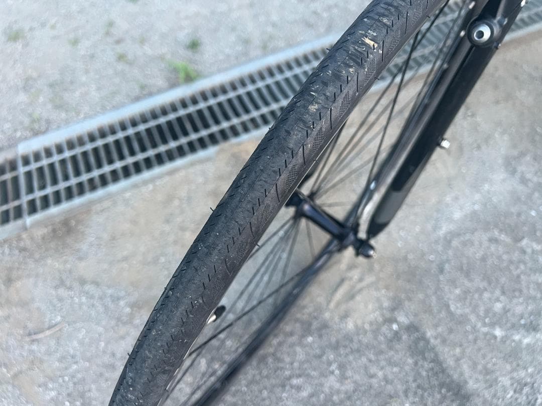 MERIDA クロスバイク 002