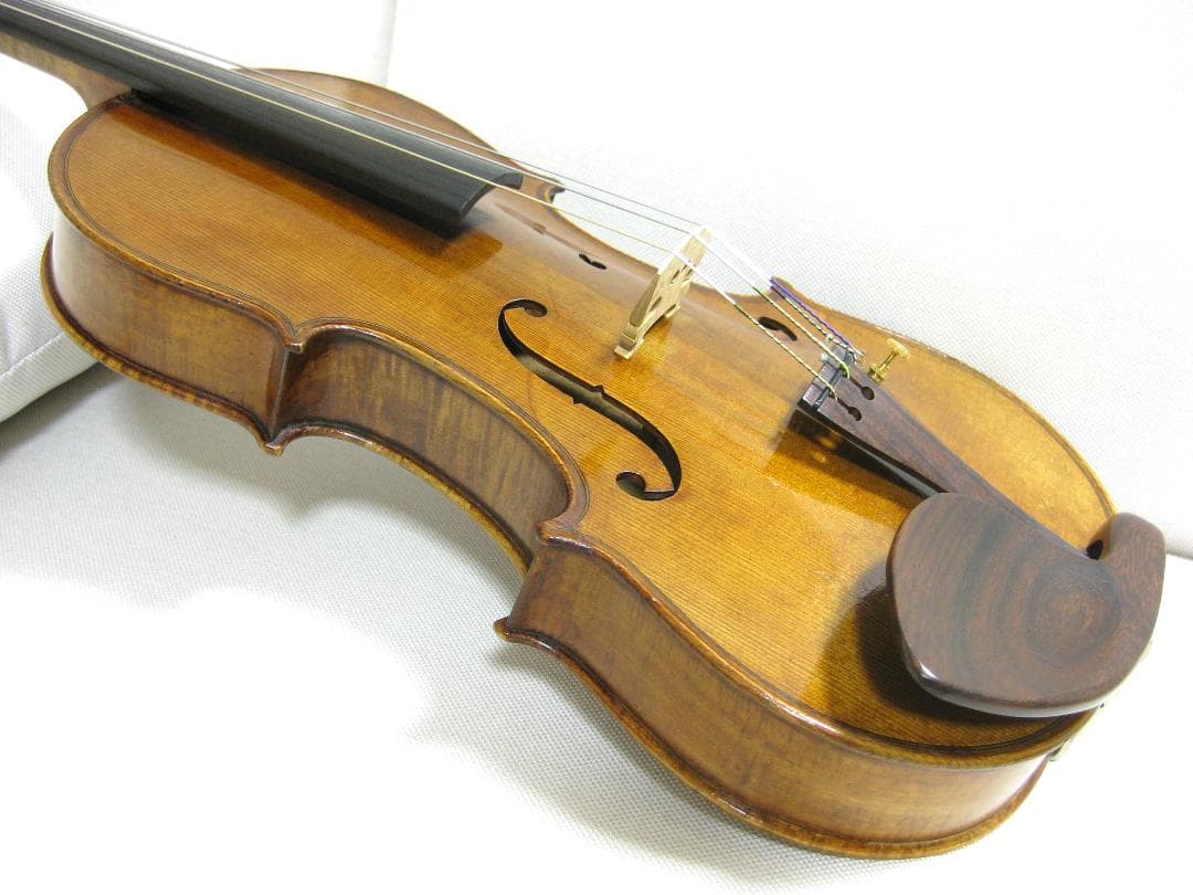 【モダンドイツ】 Simson & Frey ca.1930 バイオリン 4/4