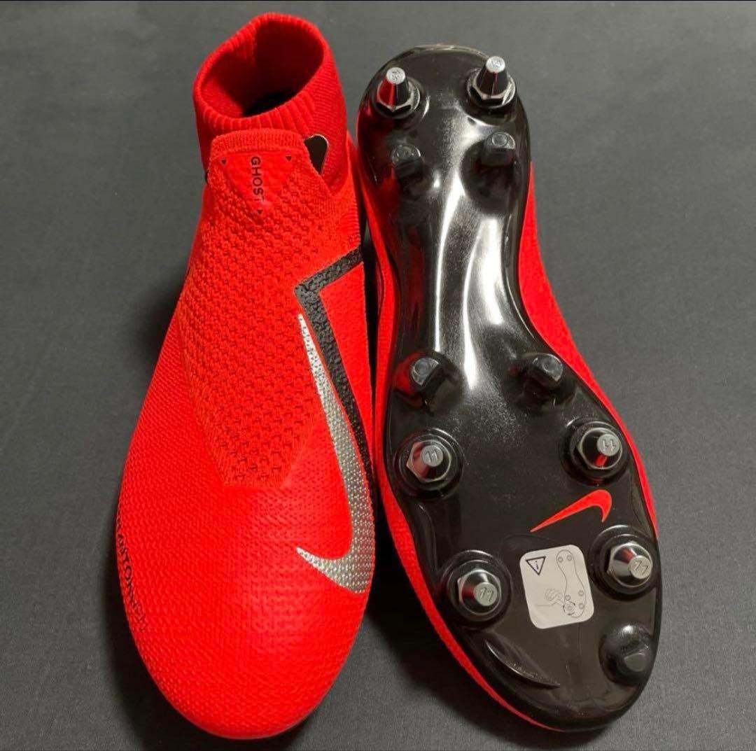 NIKE ファントムビジョン DF SG-PRO 25.5cm 74