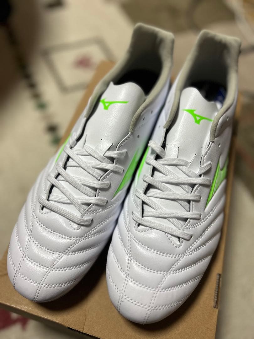 モナルシーダNEO III WIDE PRO(サッカー／フットボール)