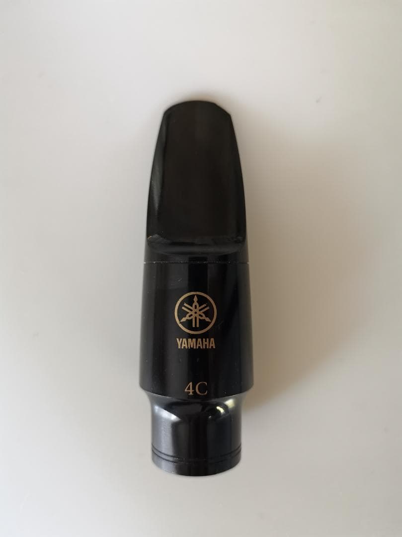 YAMAHAアルトサックスマウスピースリガチャーキャップセット/ヤマハ