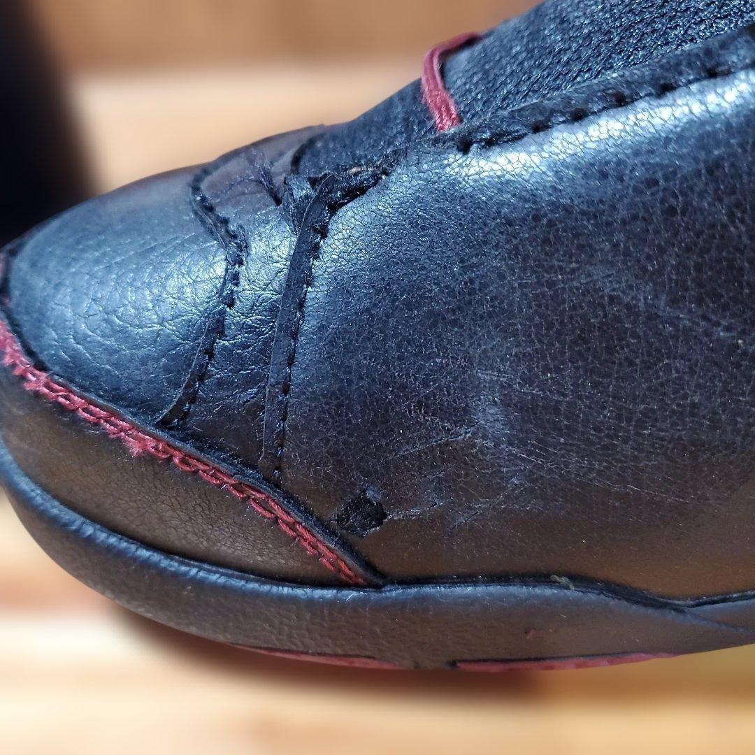 2回使用！DEELUXE 26.5cm 26087