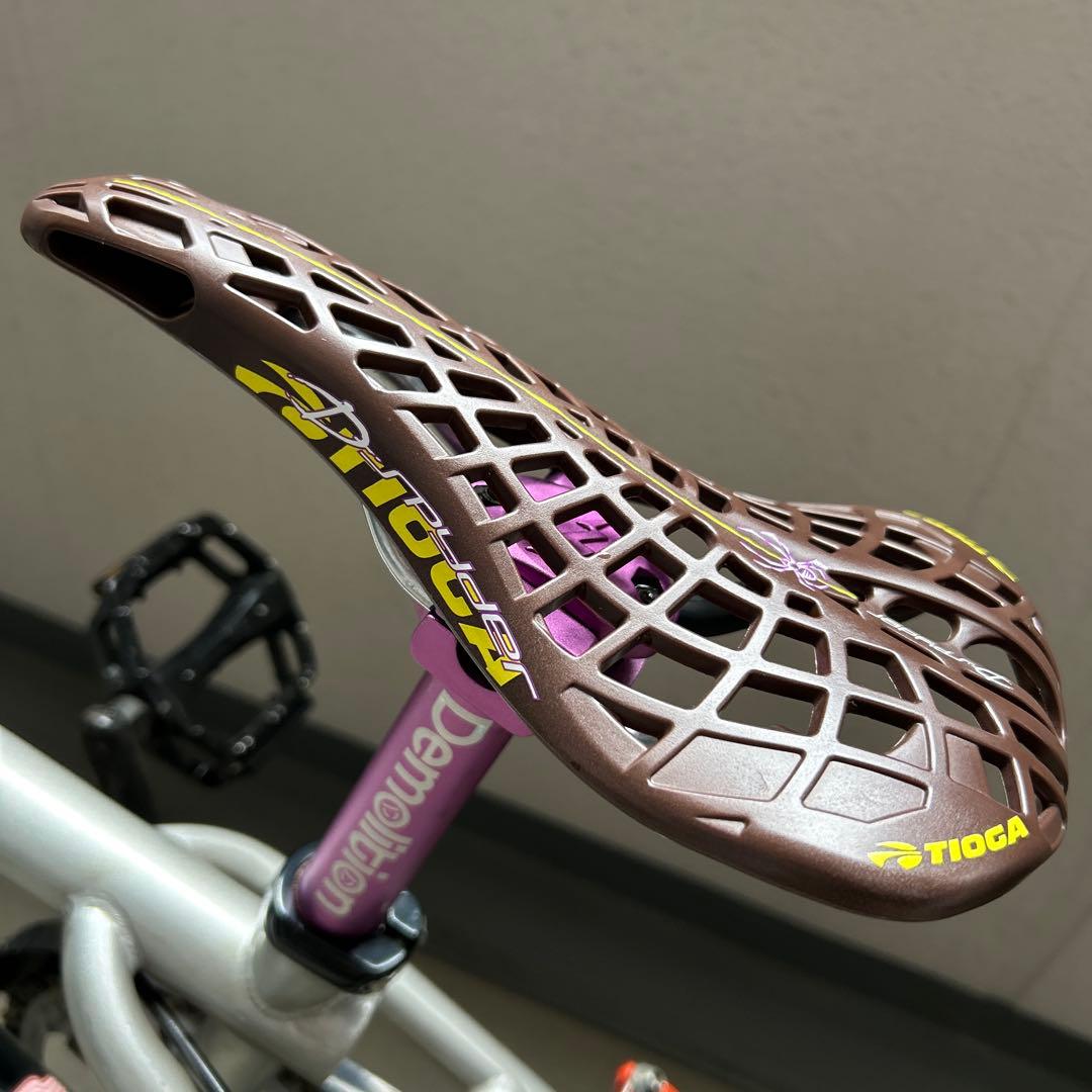 OLD BMX GT インターセプター 2000年