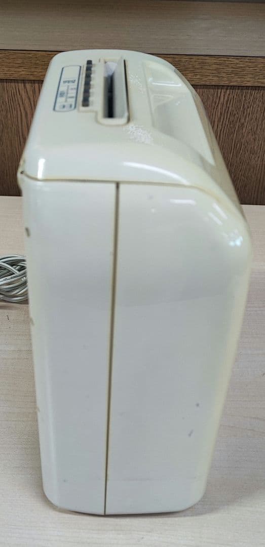 タイムレコーダー　AMANO BX2000 　②日焼け中程度