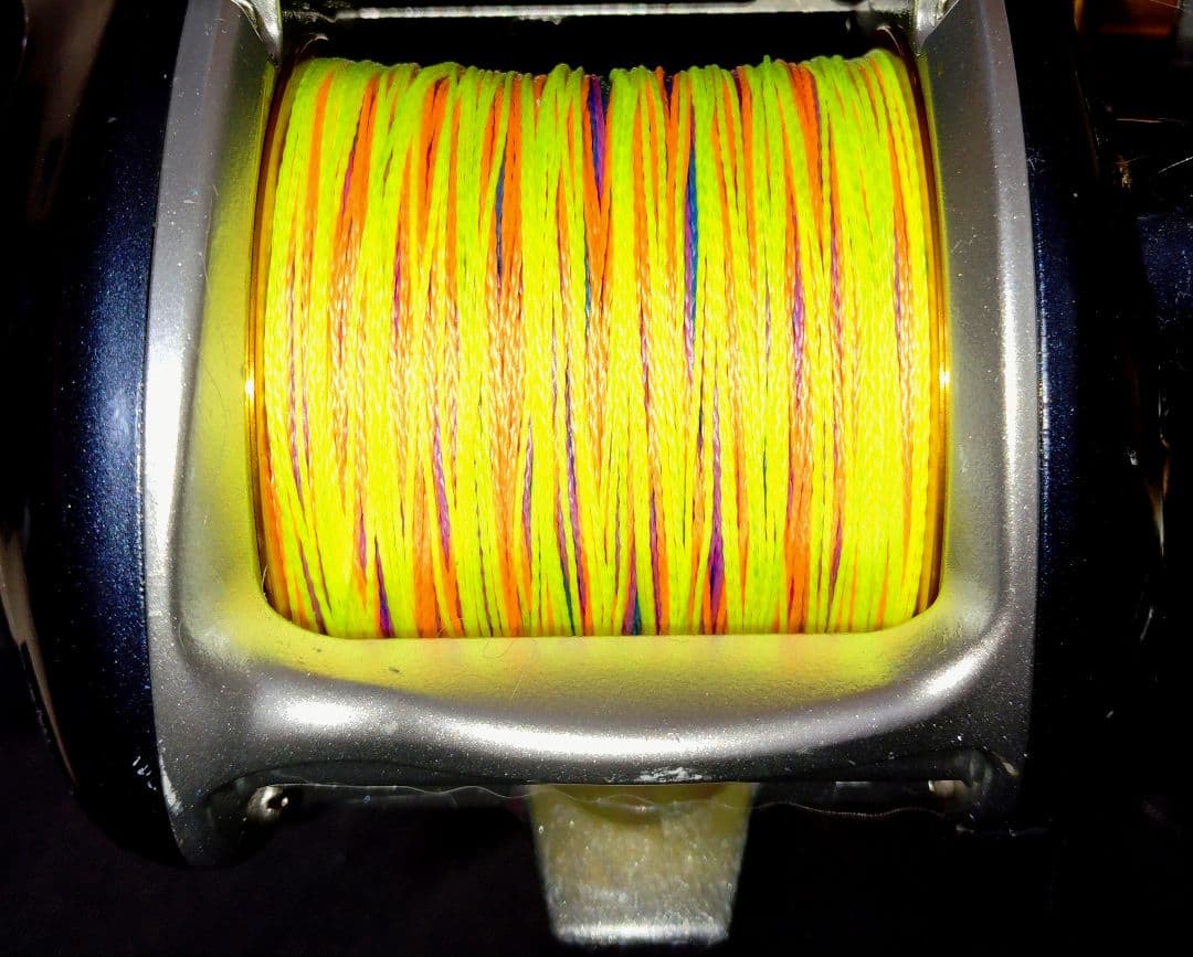 miｅ出品　シマノ電動リール電動丸ビーストマスター3000