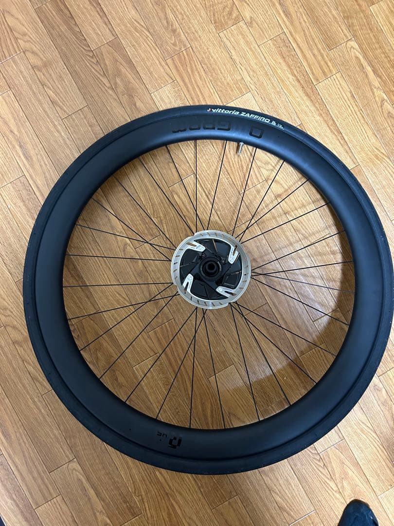 パーツ Cannondale HollowGram r45