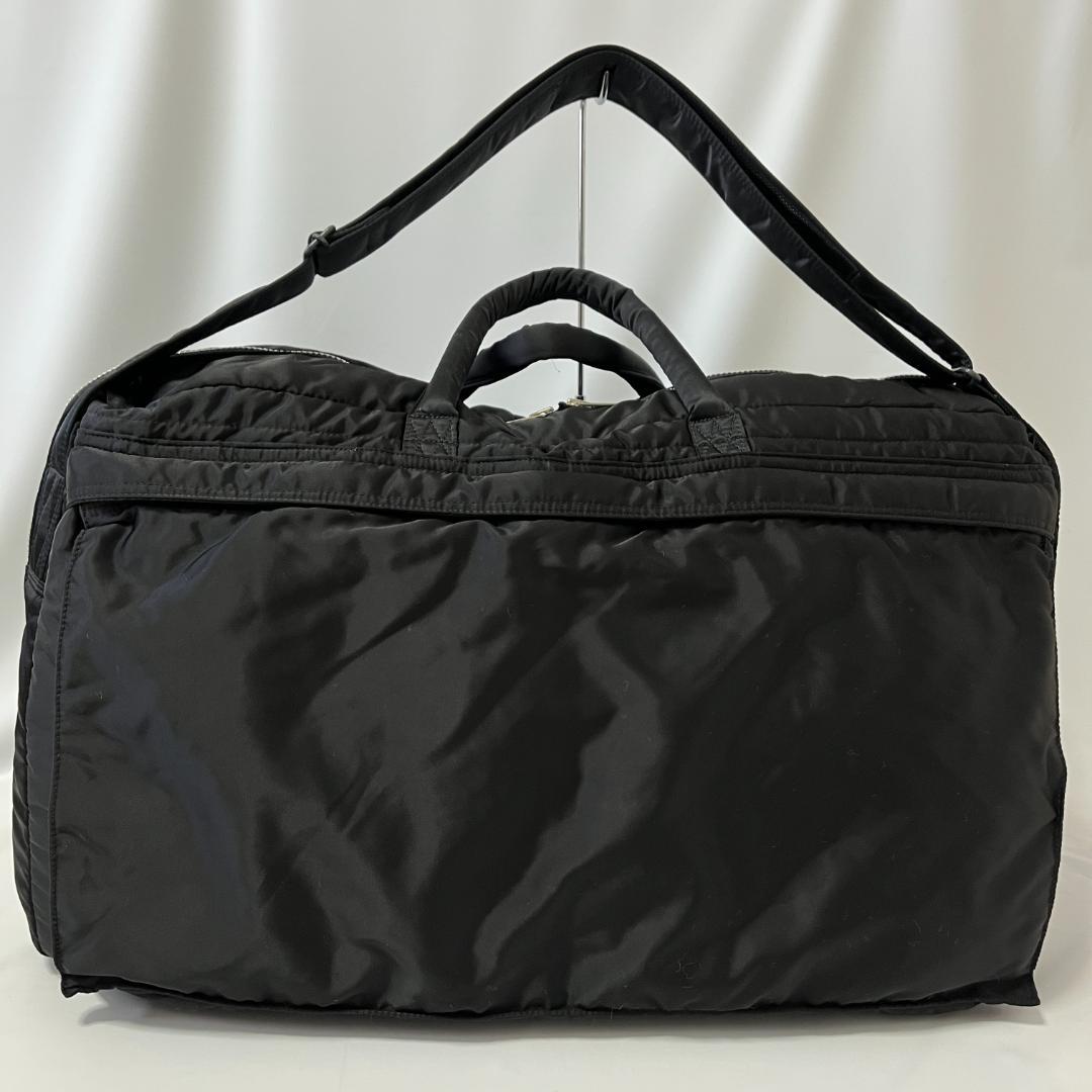 PORTER　タンカー　2WAYボストンバッグ　ポーター　622-69318