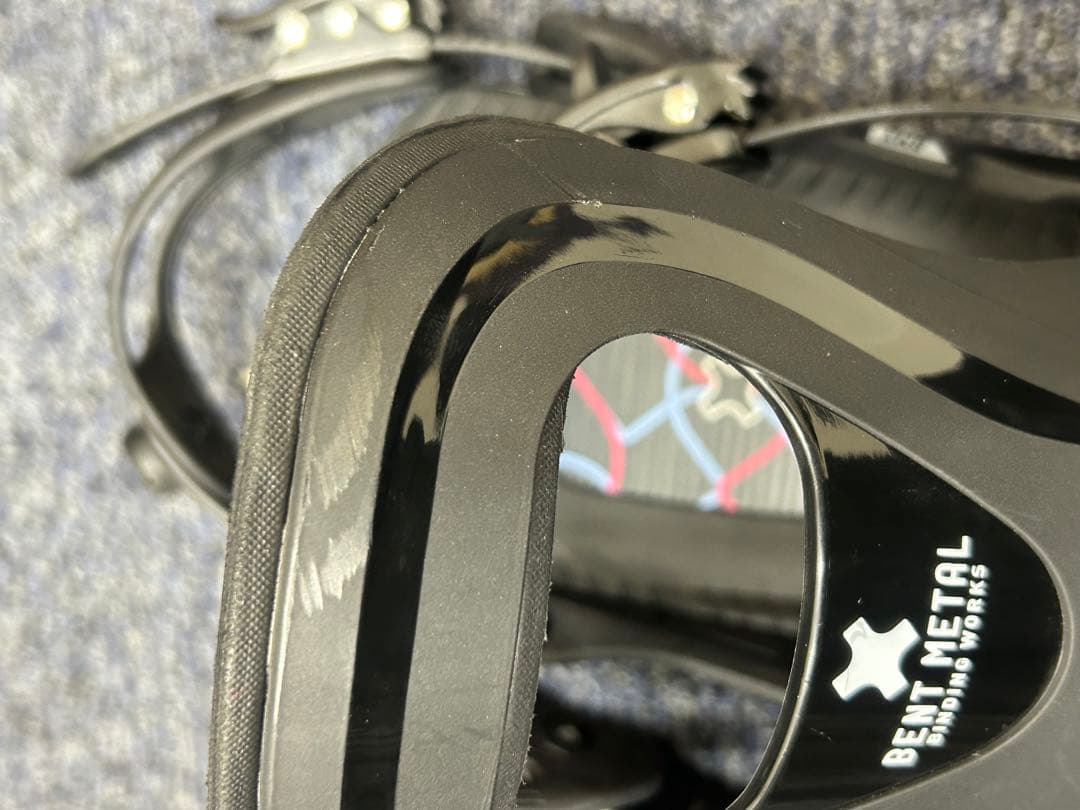 中古品　BENTL BMX XS (RE-737)