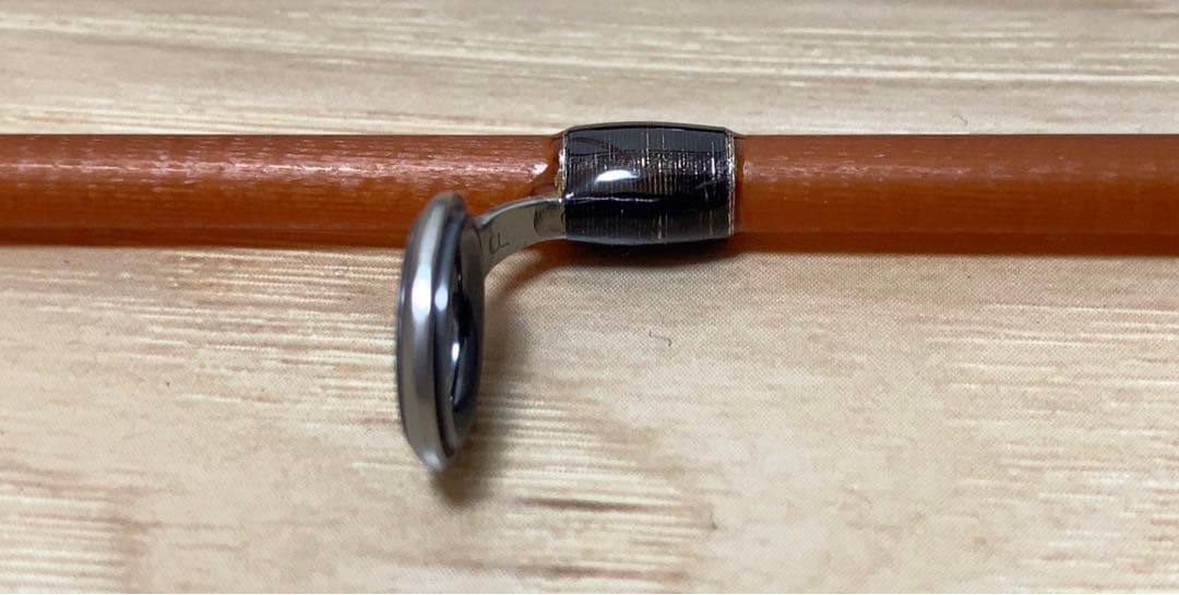 UFM ウエダ ジェットストリーム Yamame BWS-53MRF-T