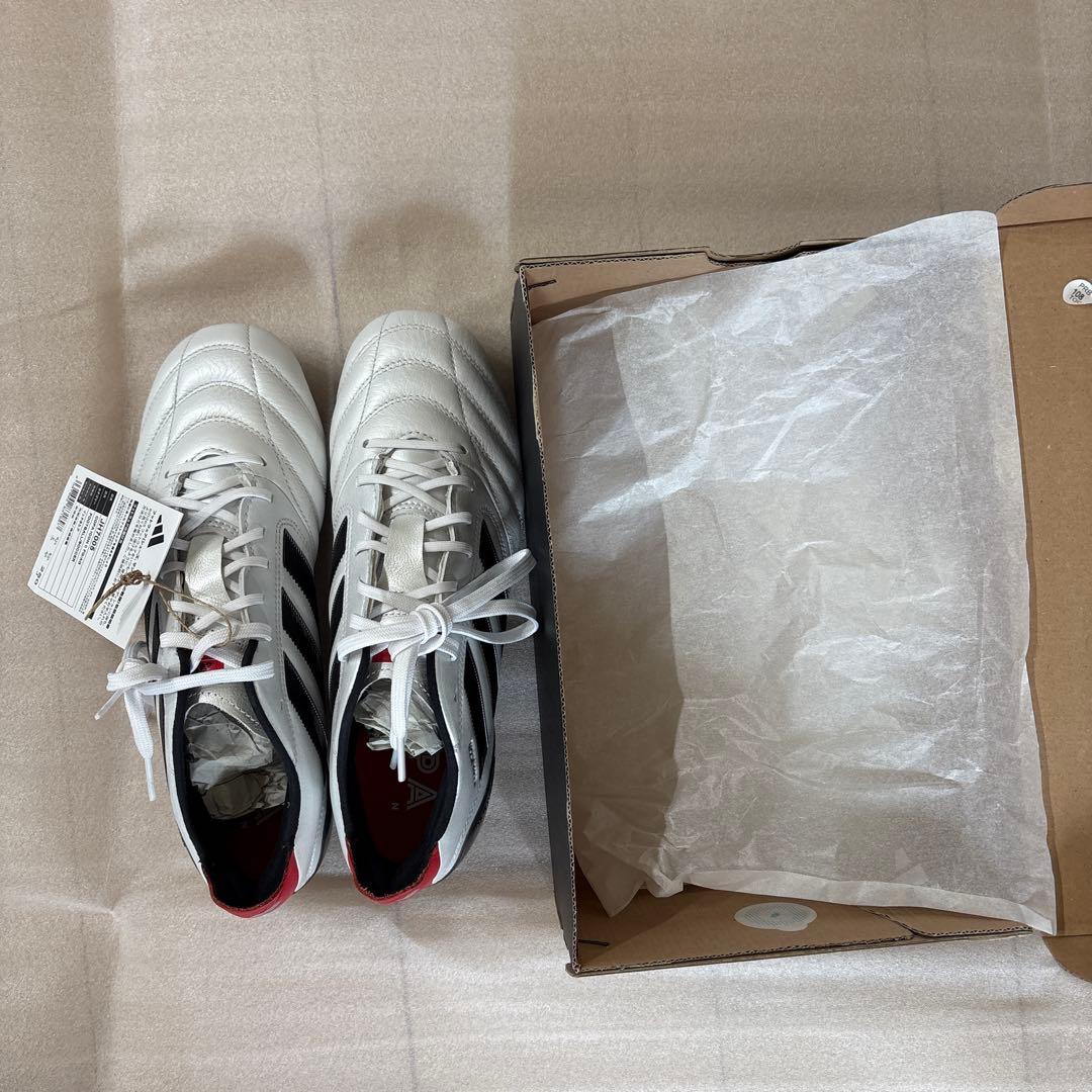 シューズ adidas COPA ICON II FG/AG 25.0