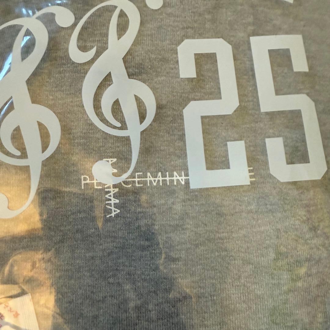 GDRAGON PEACEMINUSONE 韓国 popup パーカー L