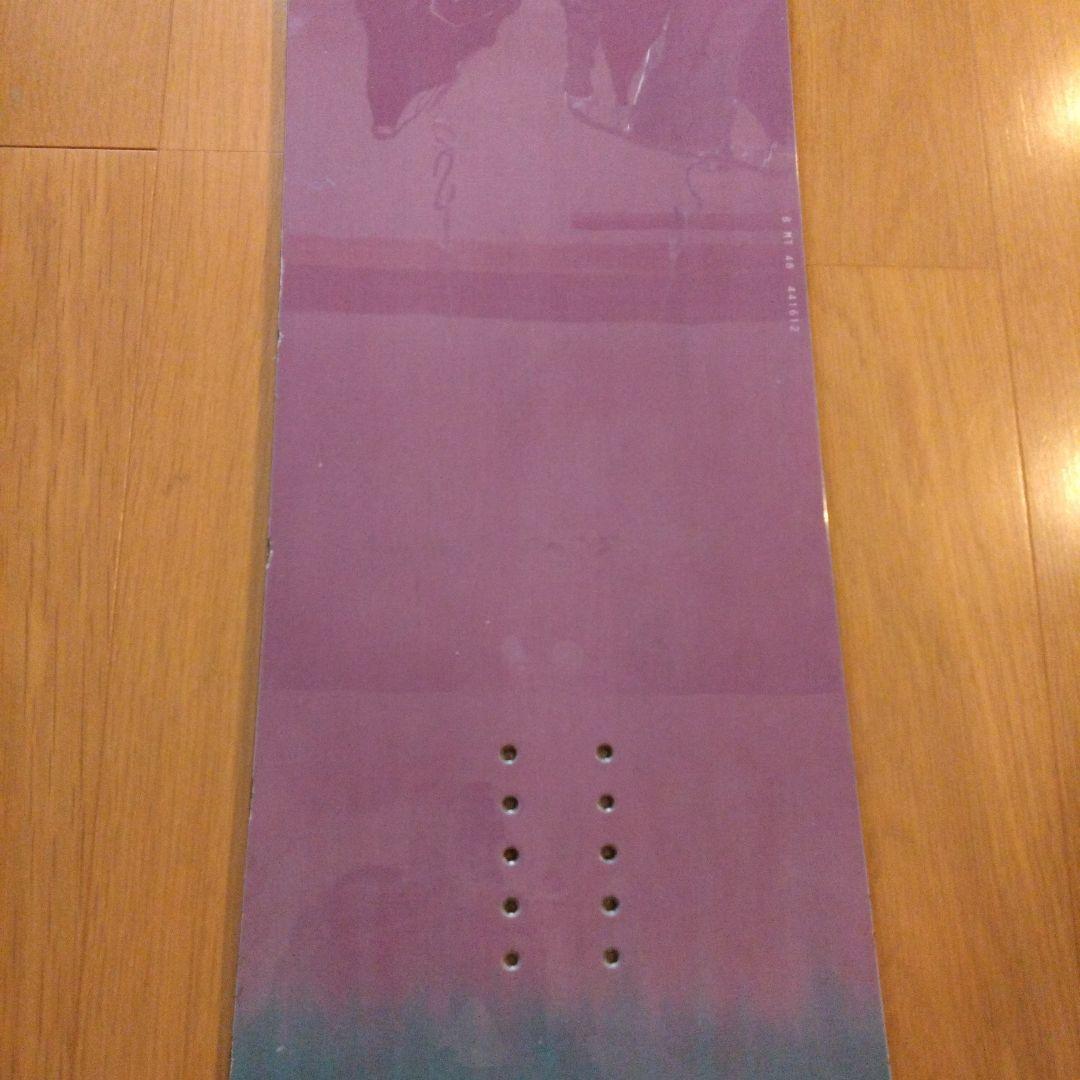 gentemstick babymantaray ベビーマンタレイ148cm