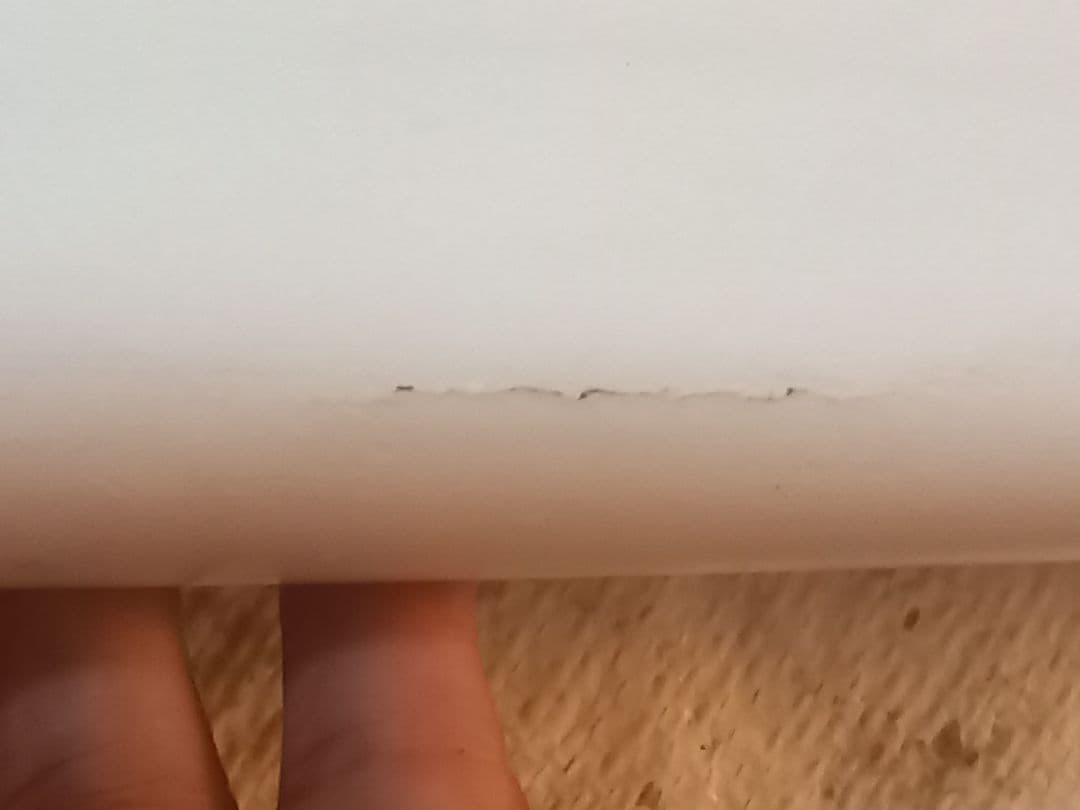 てつ　ジャスティスサーフボード　小波バンクシー　5.10　高浮力　福岡近