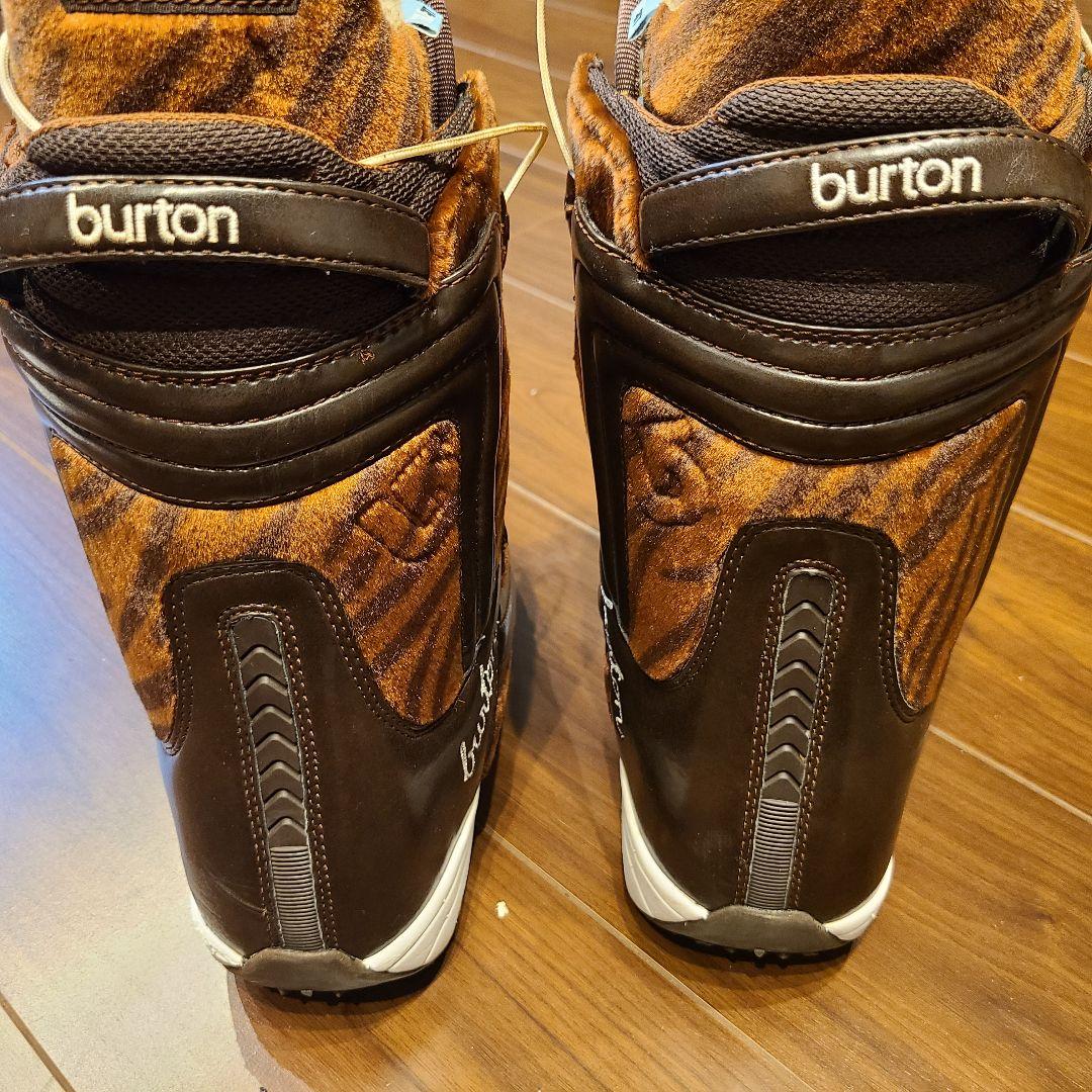 BURTON EMERALD スノーボードブーツ　23.5