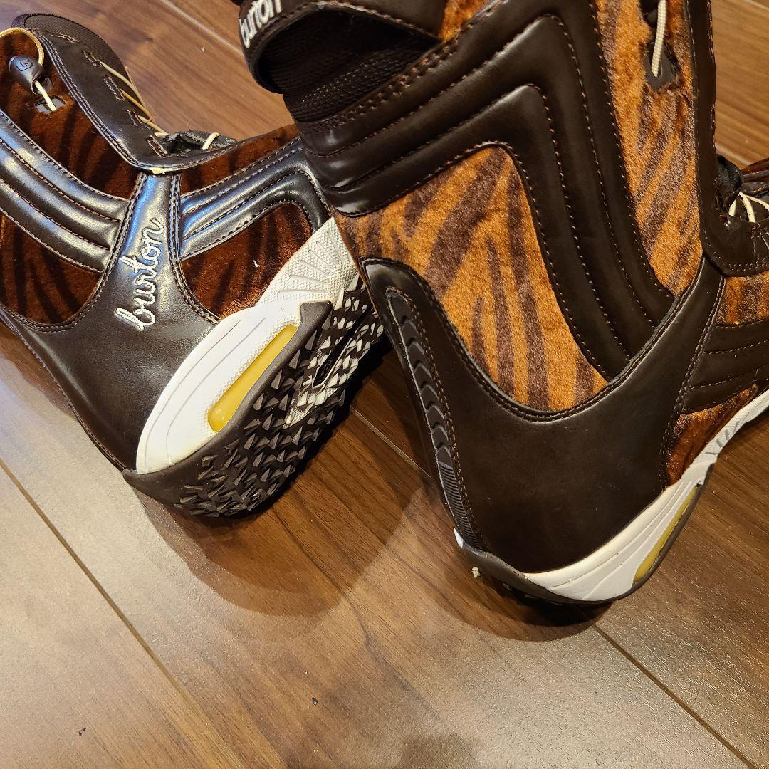 BURTON EMERALD スノーボードブーツ　23.5