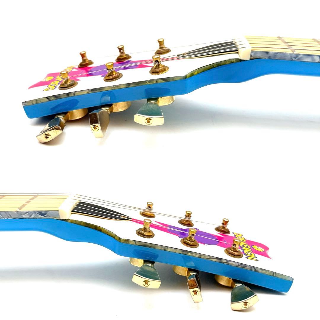 【極美品】ESP DORAEMON レスポール エレキギター