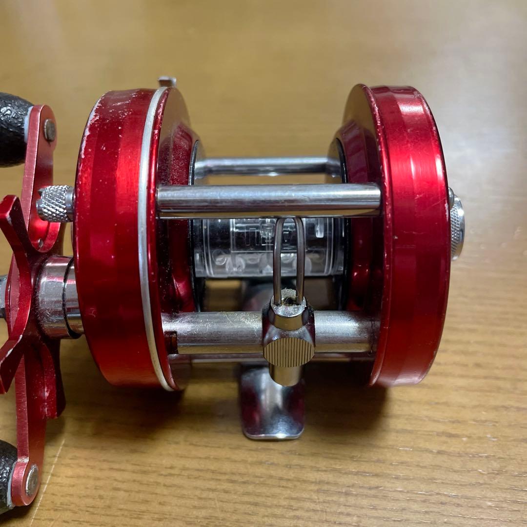 アブ アンバサダー 5000A ABU Ambassador