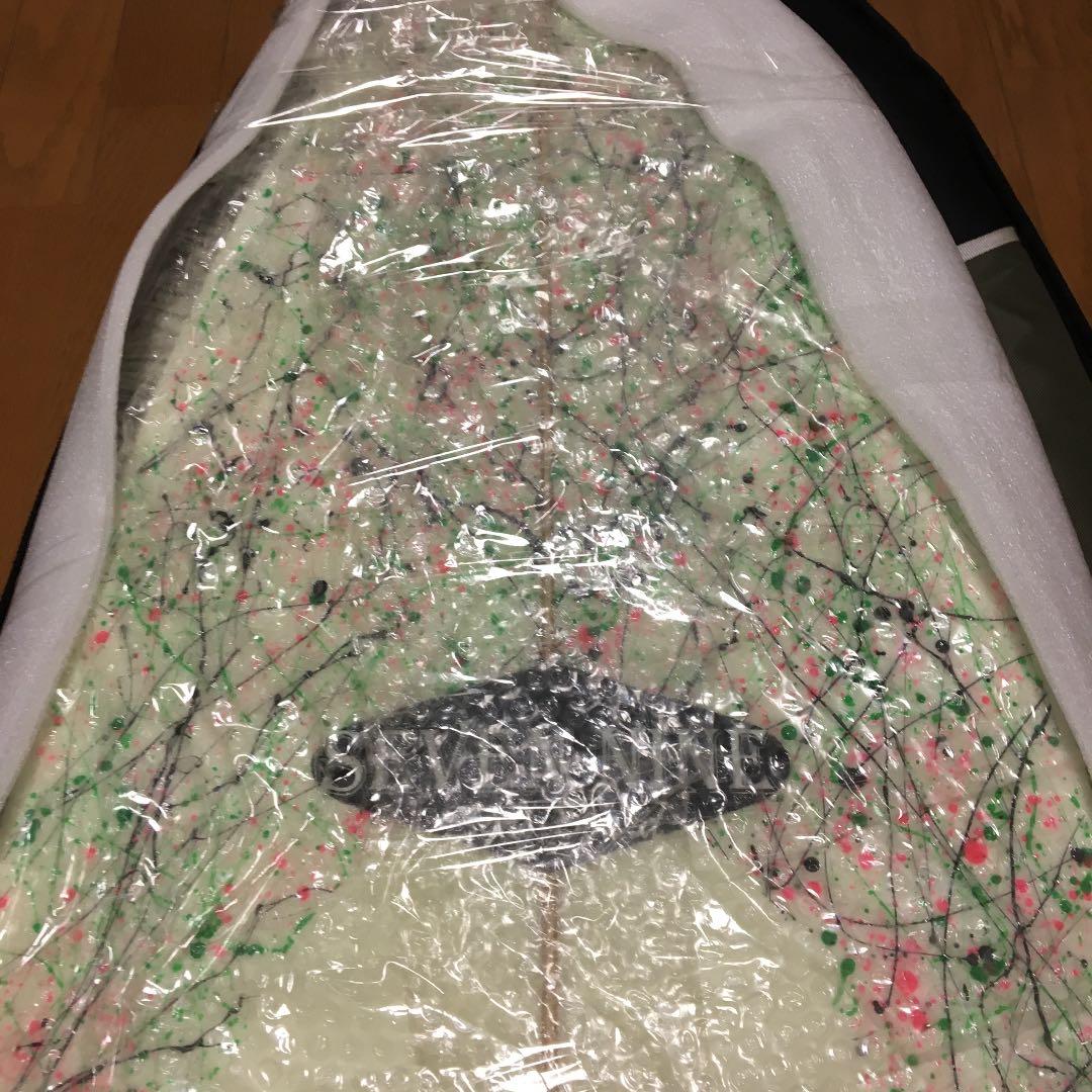 サーフボード ロング