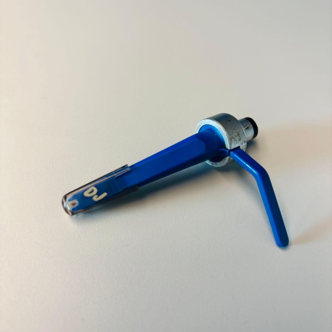 Ortofon concorde DJ S カートリッジ レコード針　送料込み