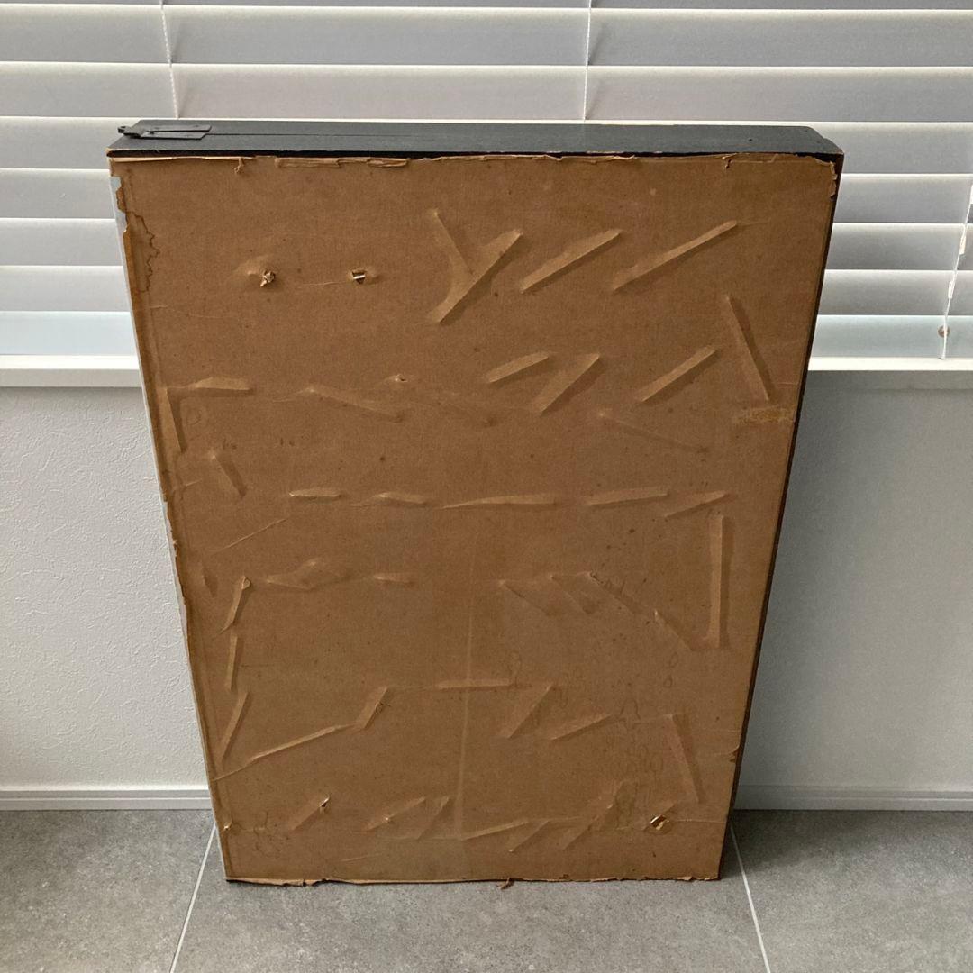 日本遺物模型 縄文 弥生時代 土偶 石器 71点 学校教材 109×79cm