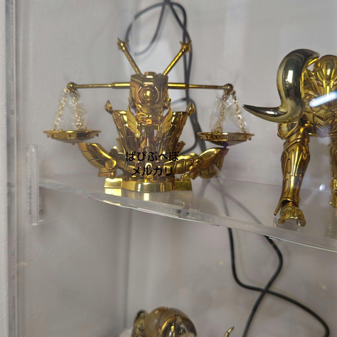 聖闘士聖衣神話　セット