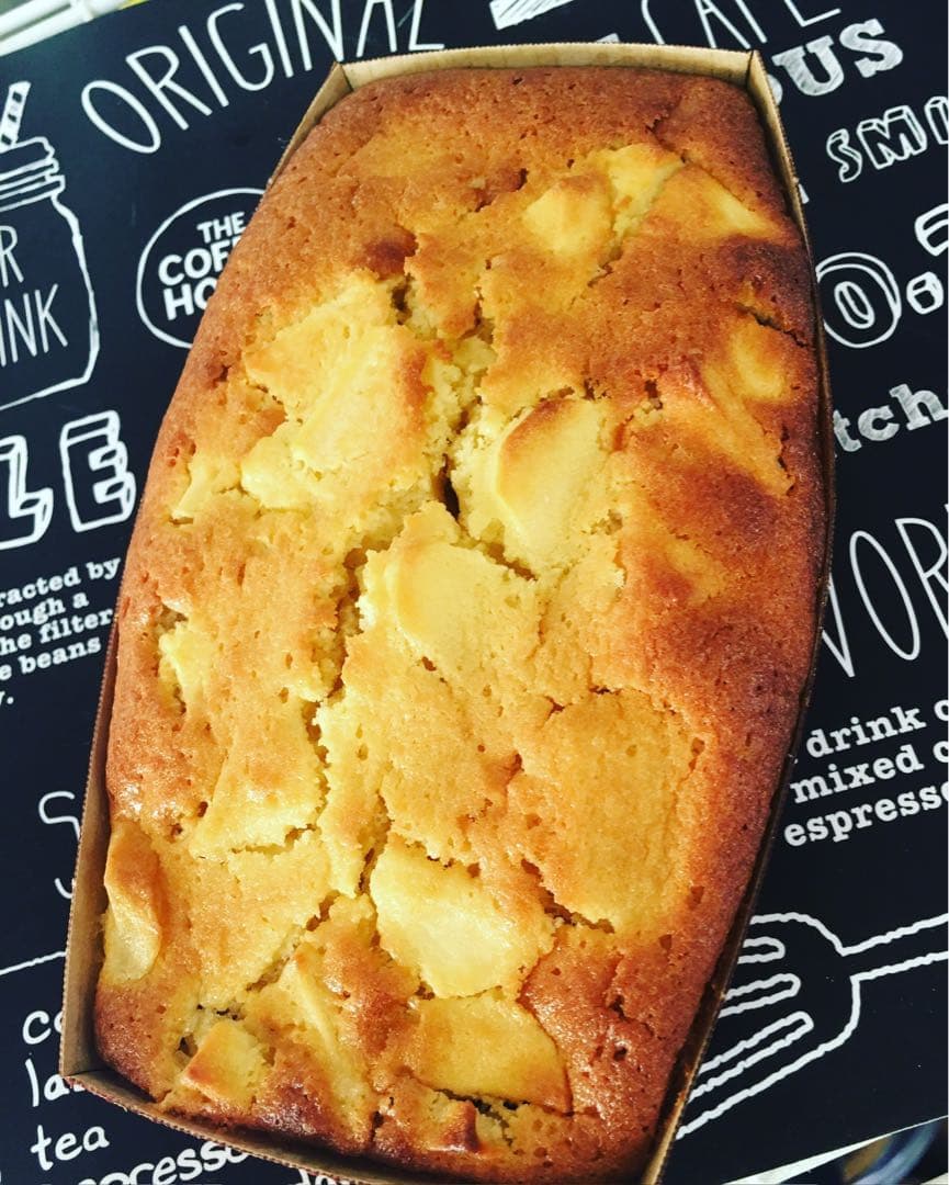 11/11まつモン様パウンドケーキ５本&米粉クッキー