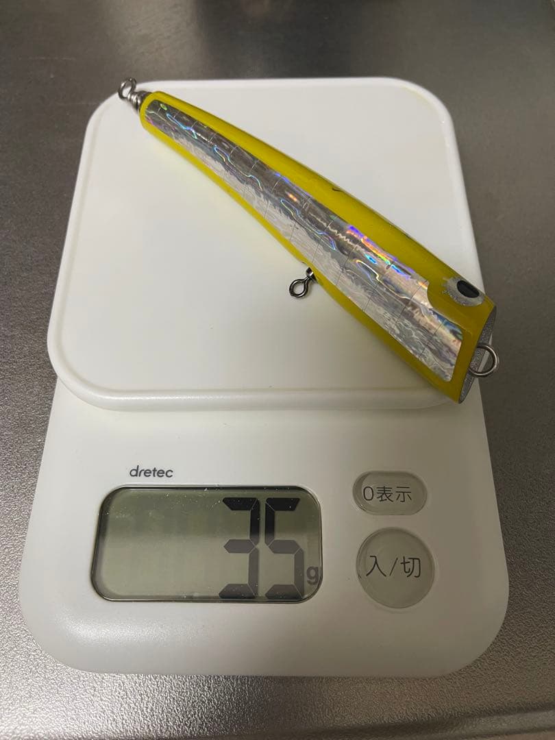 ナパーム　140 ネイティブワークス