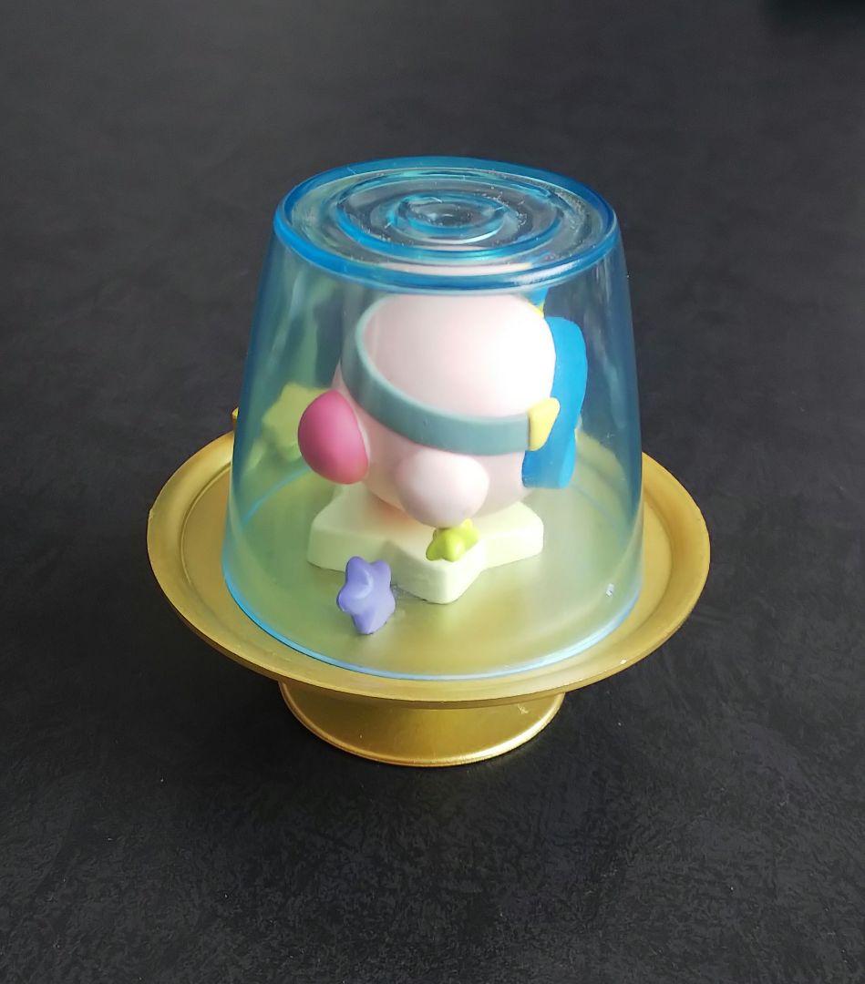 星のカービィ パルドルチェコレクション vol.3 全3種