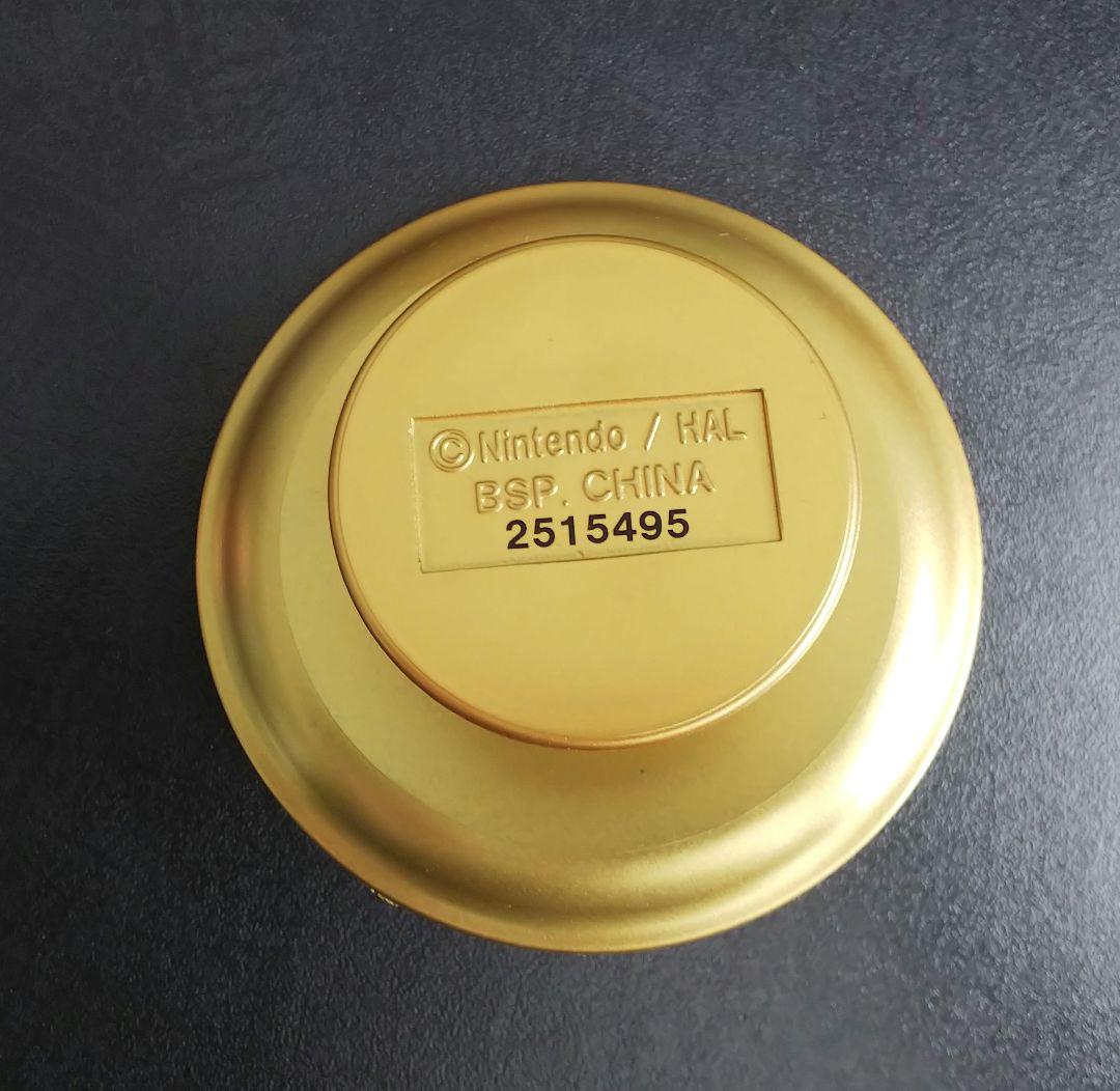 星のカービィ パルドルチェコレクション vol.3 全3種