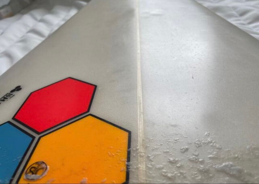 T-LOW 251 ショートボード 5'9\"