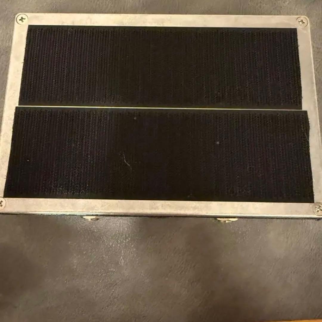 Peace Hill FX SSS Tube Preamp 初期シリアル