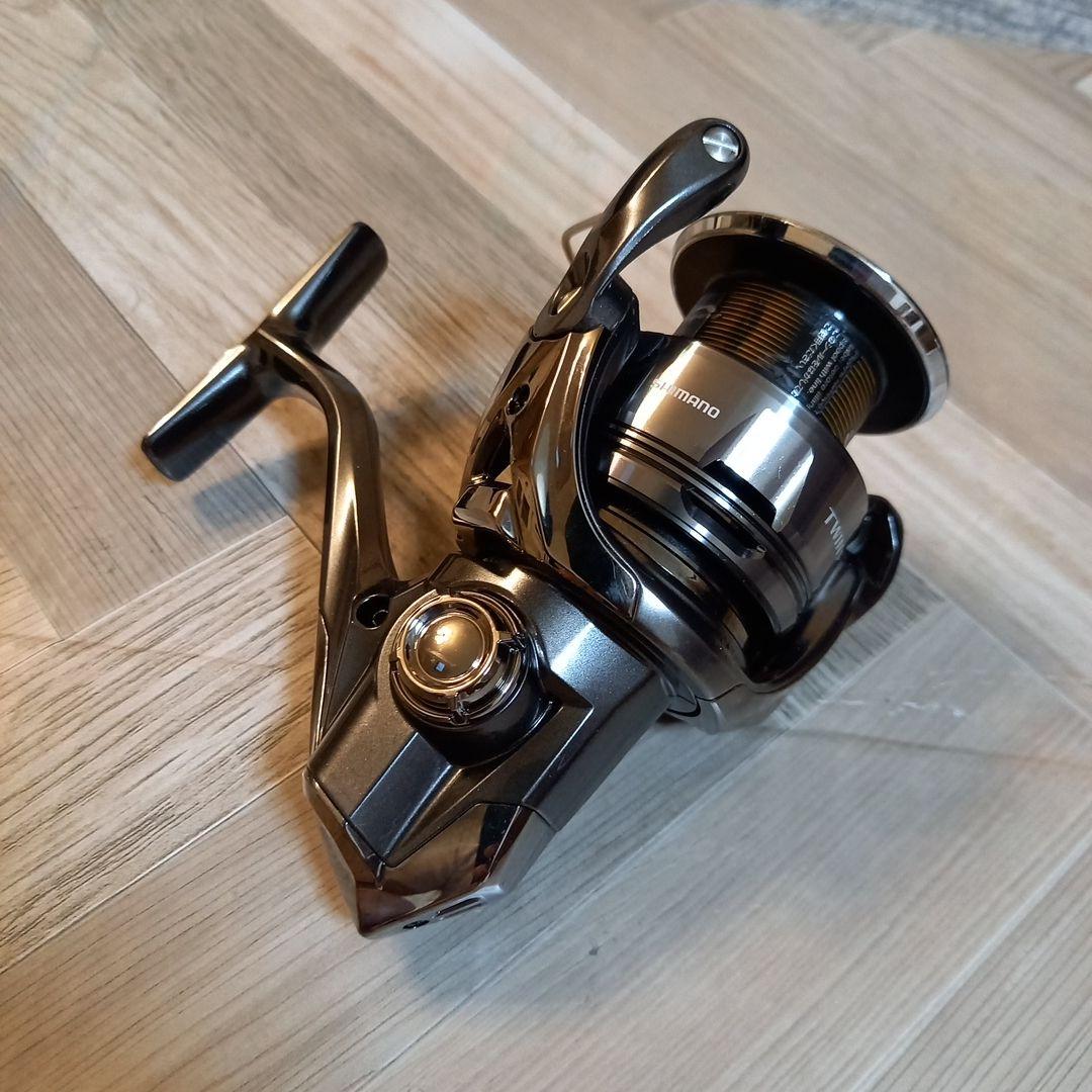 【未使用品】ツインパワー24　C5000XG