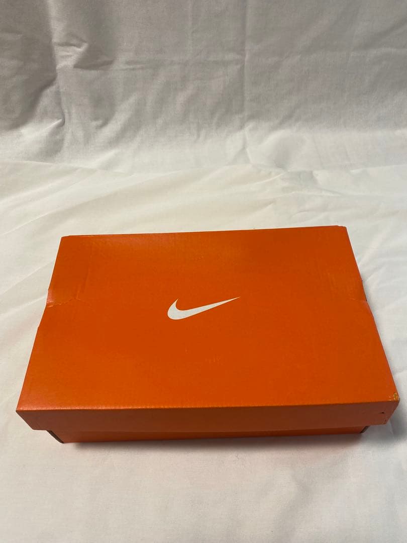 ナイキ　ストリートガト25.5