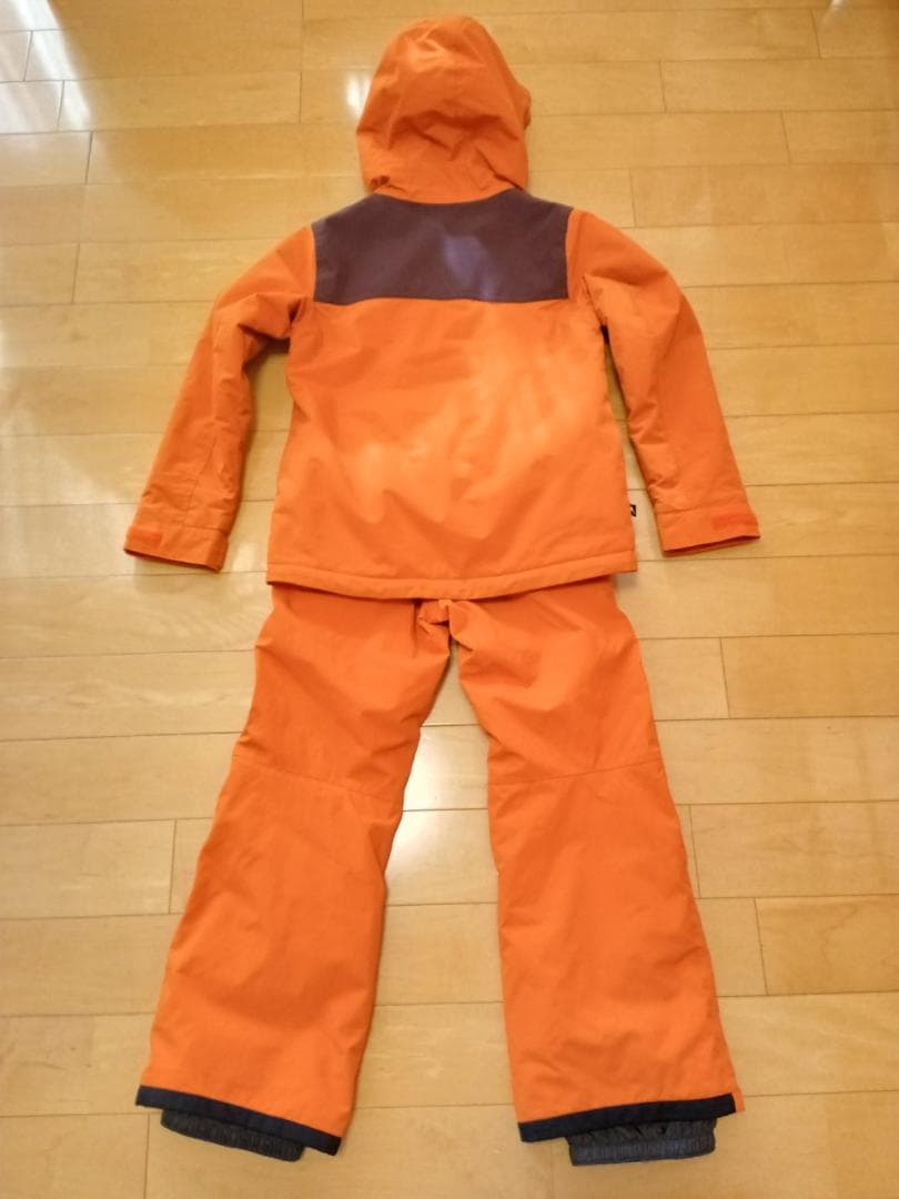 BURTON バートン ジュニア・キッズ スノーボード ウエア S 135