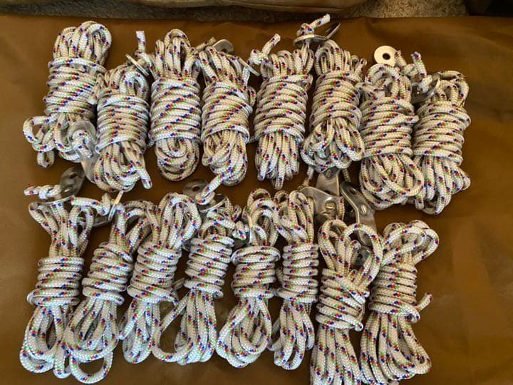 スノーピーク　エルフィールド