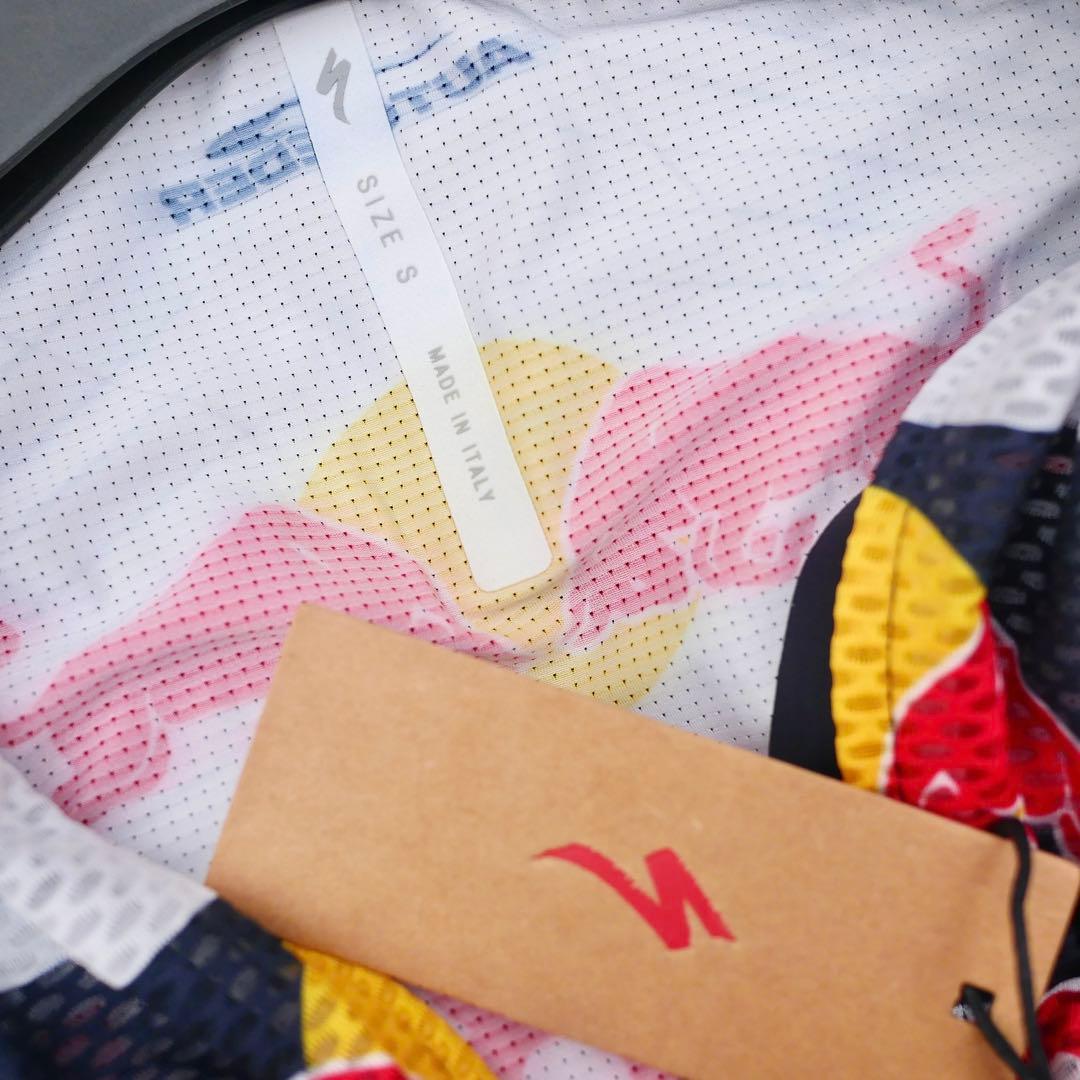 選手支給品 レッドブルボーラハンスグローエ 非売品 サマージャージ プロチーム