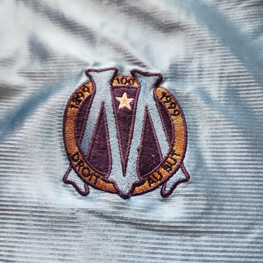 E*w様 オリンピック•マルセイユ ユニホーム アウェイ