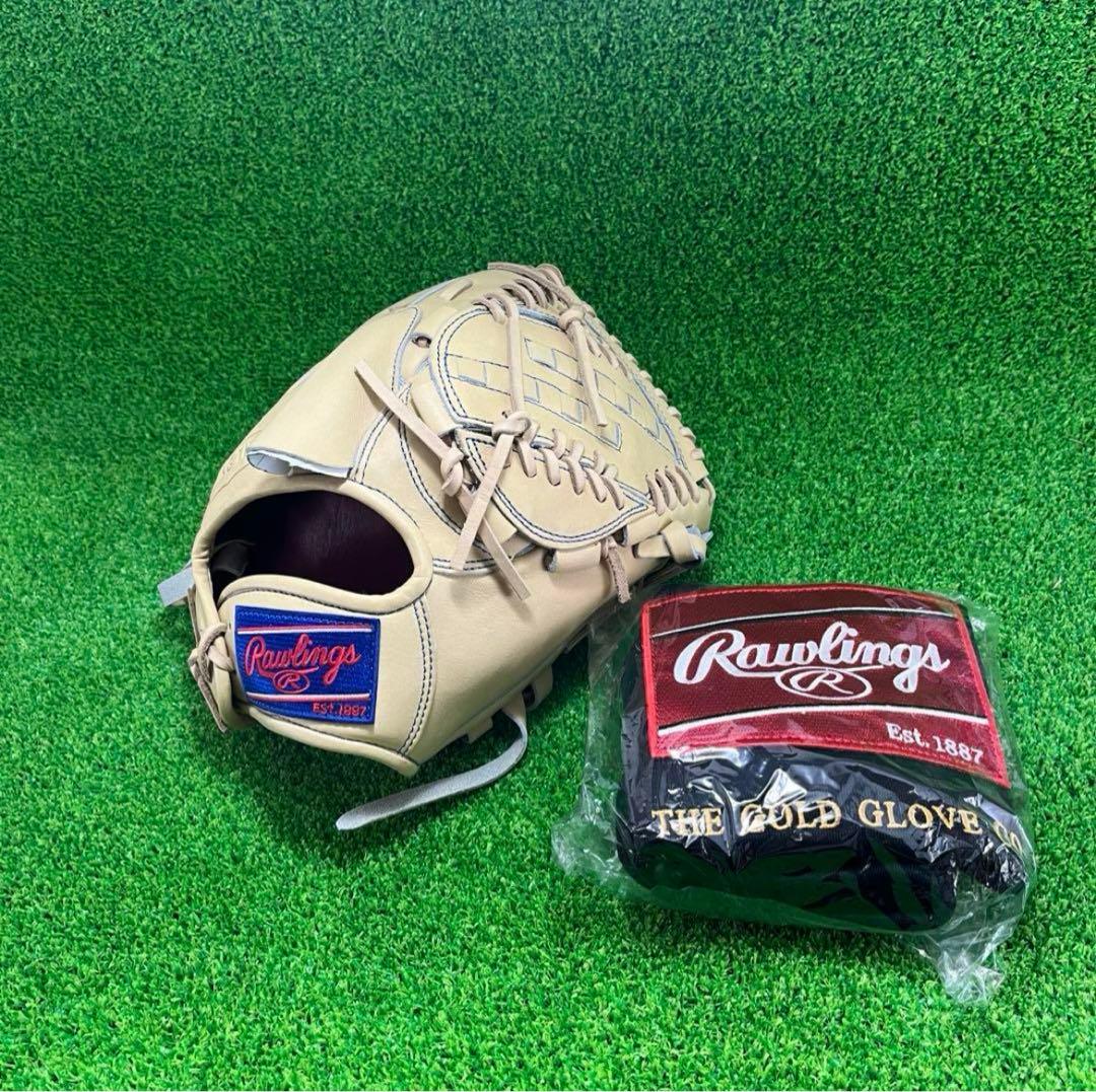 Rawlings 硬式グローブ PRO Preferred 投手用 457