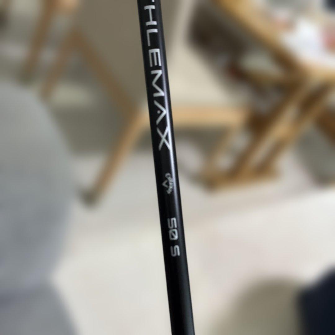 Callaway QUANTUM MAX ドライバー 10.5度