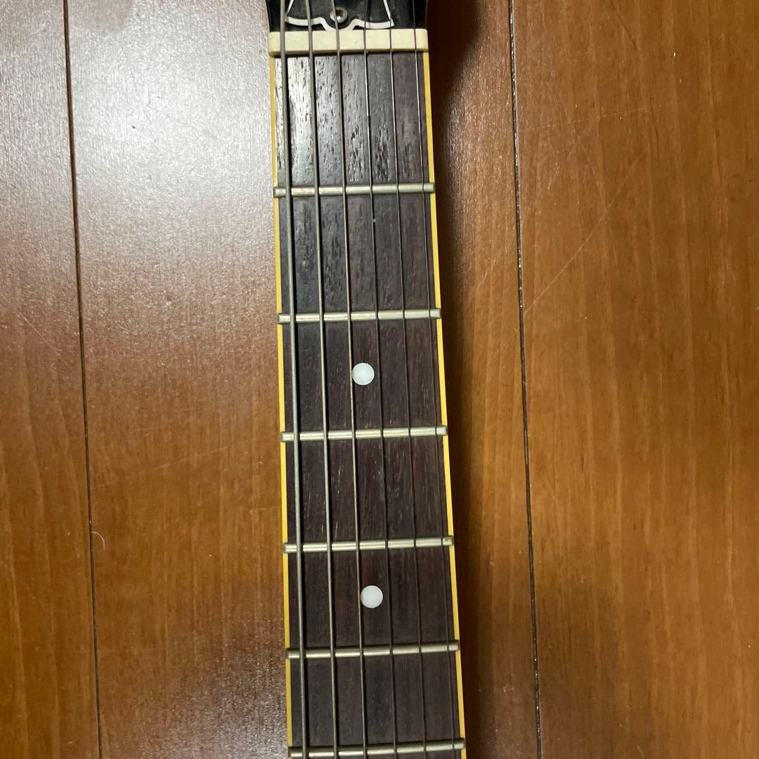 【本日限定値下げ】GrassRoots ’12 Les Paul Special