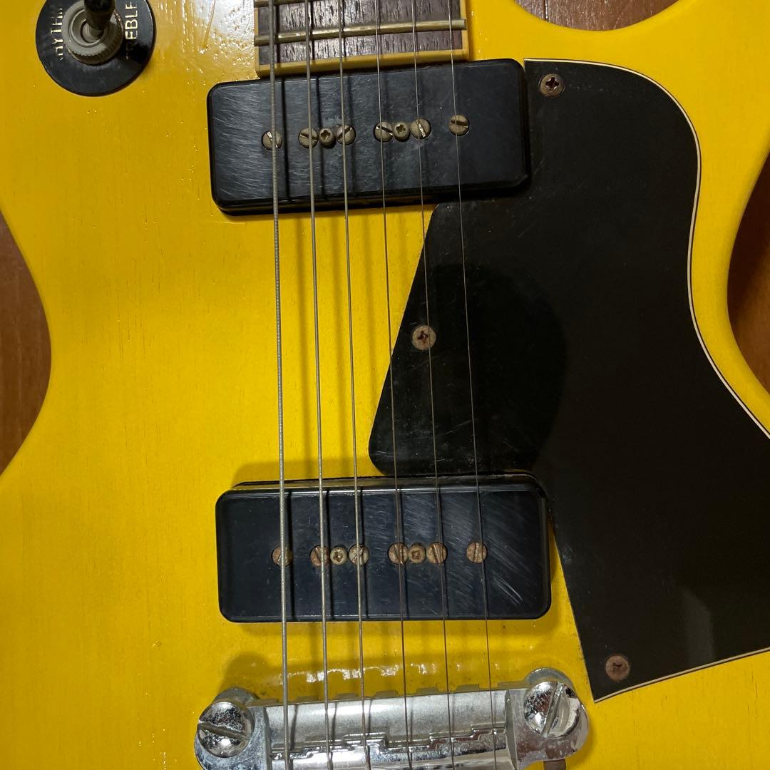 【本日限定値下げ】GrassRoots ’12 Les Paul Special