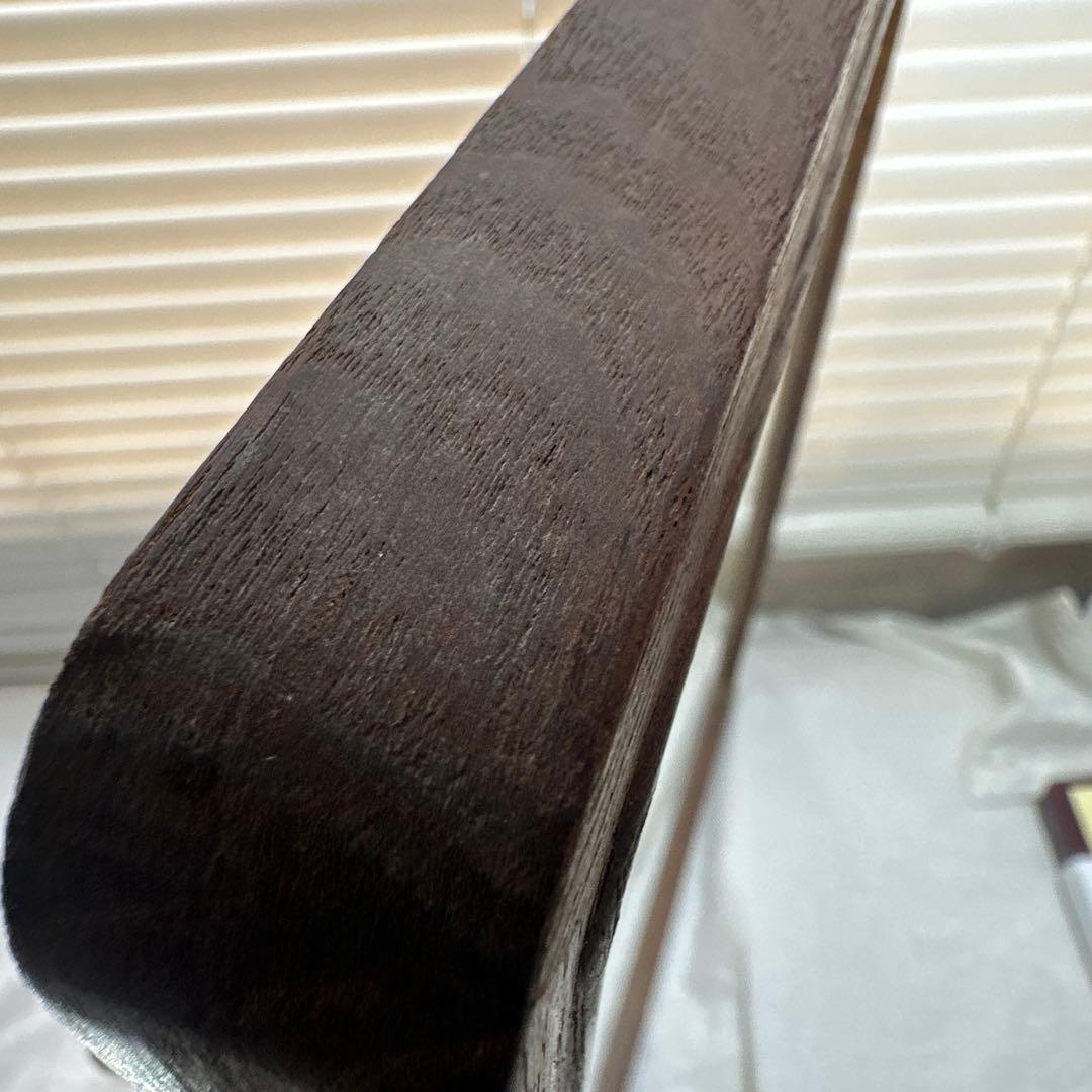 観音菩薩　水墨画