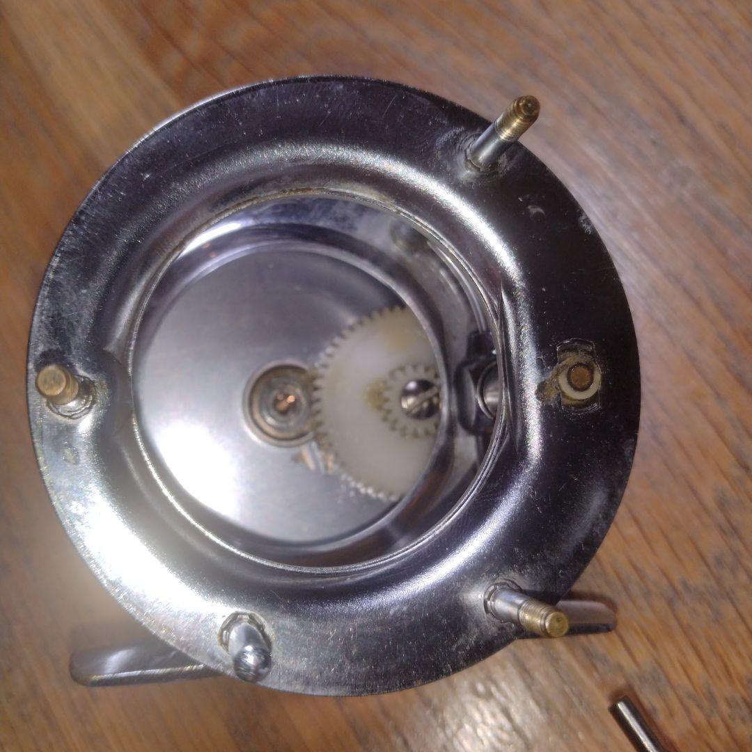 nagaさん専用　アブ　アンバサダー4500c