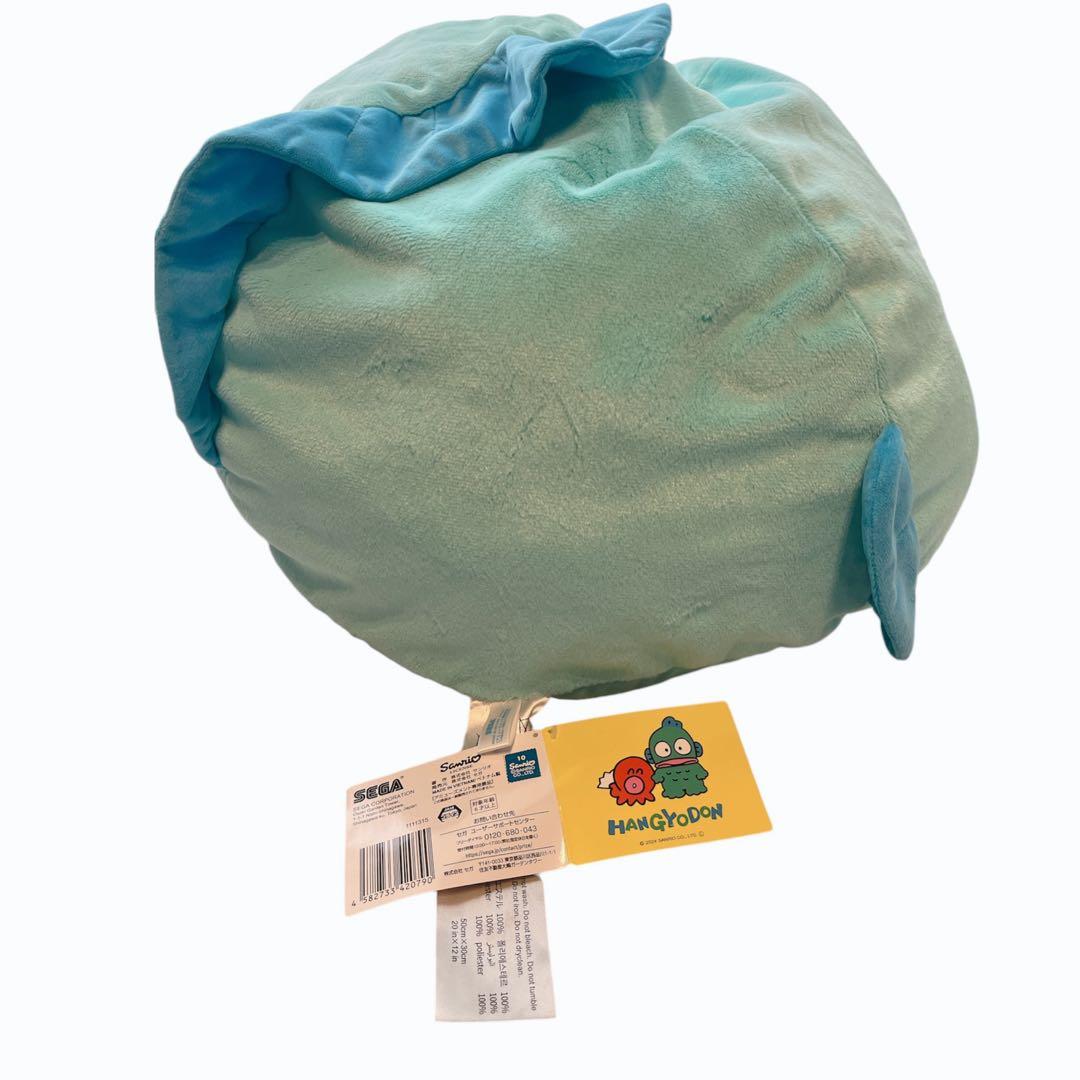 サンリオ　プライズ　ぬいぐるみ　16点セット