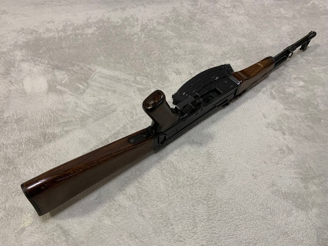 東京マルイ AK-47 電動ガン リアルウッド